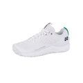 Yonex Tennisschuhe Eclipsion 3 75th Anniversary Allcourt/Stabilität weiss Damen